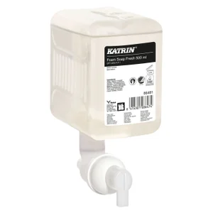 Handzeep Katrin Fresh schuim 500ml 86481
