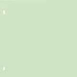 Scheidingsstrook Qbasic 225x120mm 50 stuks groen
