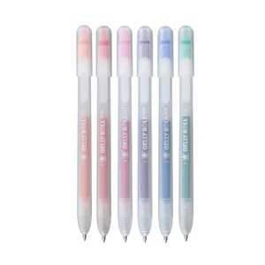 Gelschrijver Sakura Gelly Roll Stardust 08 klikfun