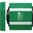 Viltstift STABILO Pen 68/36 medium smaragdgroen