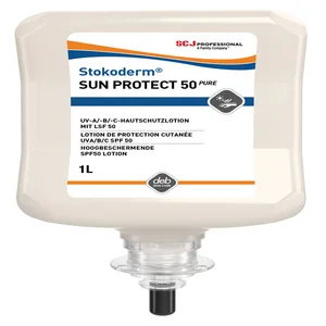 Zonnebrandlotion SCJ Stokoderm Sun Protect SPF 50
