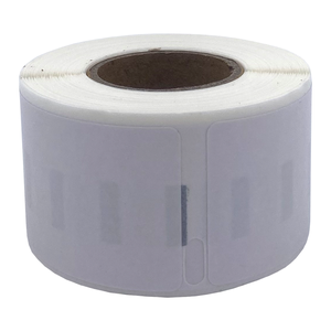 DULA - Dymo 99010/S0722370 Klein adreslabel - 28x89mm - 130 per rol