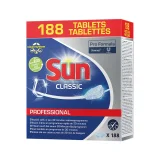 Vaatwastabletten Sun Pro Formula Classic 188 stuks