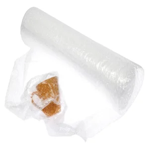 Luchtkussenfolie IEZZY rol 1000mmx5m transparant