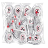 Correctietape Pritt Mini Flex 4.2mmx7m promo pack à 7+3 gratis