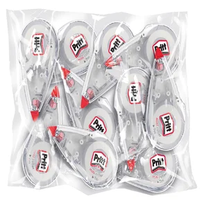 Correctietape Pritt Mini Flex 4.2mmx7m promo pack