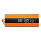 Kleurpotlood Noris 185 oranje