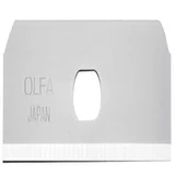 Reservemes Olfa SK-7 12mm blister à 10 stuks
