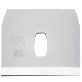 Reservemes Olfa SK-7 12mm blister à 10 stuks