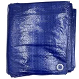 DULA afdekzeil 5 x 8 meter 