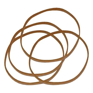 Elastiek Standard Rubber Bands 22 100x1.5mm 500gr