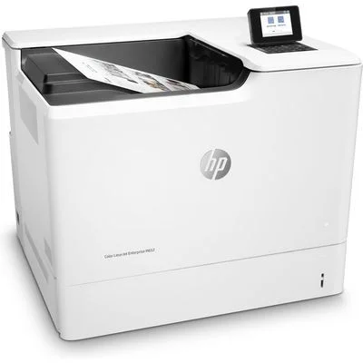 HP Color LaserJet Enterprise M652dn Laserprinter