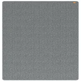 Draagbaar whiteboard en memobord Nobo Move & Meet 1800x900mm