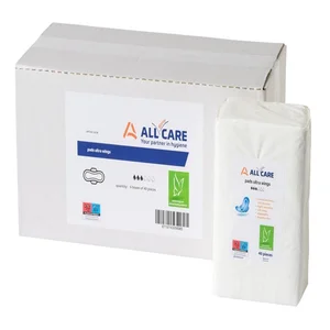 Maandverband MediQo-line Ultra Wings (6 x 40 stuks