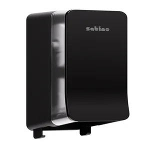 Toiletpapierdispenser Satino JT3 Hyginity systeemr