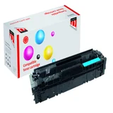 Tonercartridge Quantore alternatief tbv Canon 045H blauw