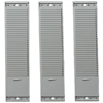 Planbordelement Djois formaat 2 48mm 35 sleuven gr