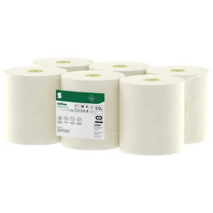 Handdoekrol Satino SYS1 GreenGrow 2-laags 6x175m n
