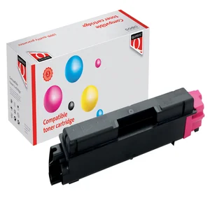 Toner Quantore alternatief tbv Kyocera TK-5280M ro