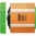 Fineliner STABILO point 88/033 fijn neon groen