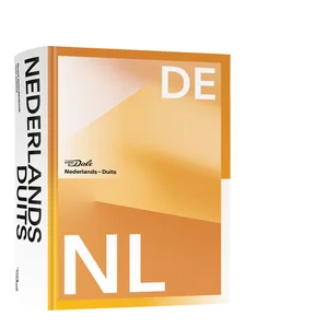 Woordenboek van Dale groot Nederlands-Duits school