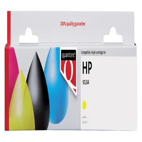 Inktcartridge Quantore alternatief tbv HP F6T79AE