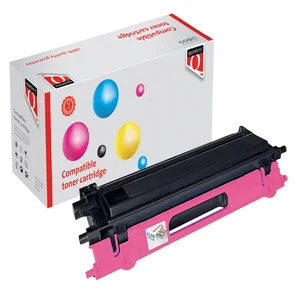 Toner Quantore alternatief tbv Brother TN-135M roo