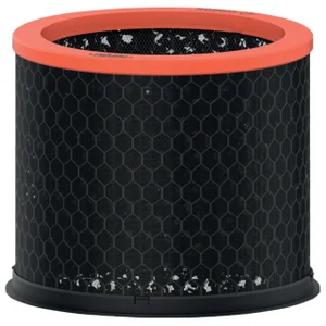 Filter koolstof huisdieren voor Leitz TruSens Z-20