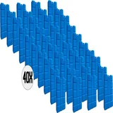 DULA Koelelementen - 400ml Doos 40 stuks - koelelement