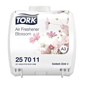 Luchtverfrisser Tork A3 Premium constant bloesem 2