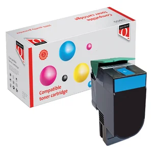 Tonercartridge Quantore alternatief tbv Lexmark C5