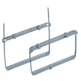 Fastener bundelbeugels 70850 50 stuks