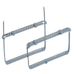 Fastener bundelbeugels 70850 50 stuks