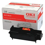 Drum Oki 44574302 zwart