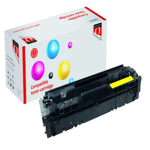 Tonercartridge Quantore alternatief tbv Canon 045H