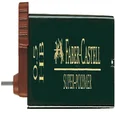 Potloodstift Faber-Castell HB 0.5mm super-polymer