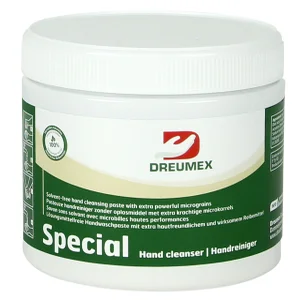 Handreiniger Dreumex Special pot 550gr