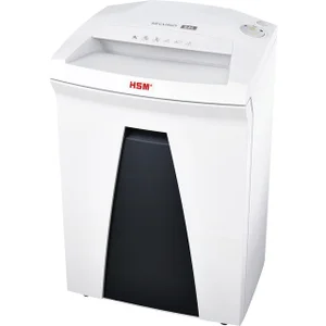 Papiervernietiger HSM Securio B24 snippers 4.5x30m