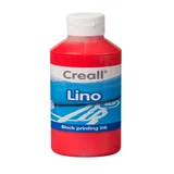 Linoleumverf Creall Lino lichtrood 250ml