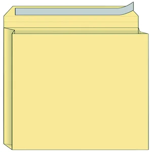 Envelop Quantore monsterzak 262x371x38mm zelfkleve