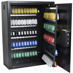 Sleutelkast Pavo High security 150 haken 550x380x1
