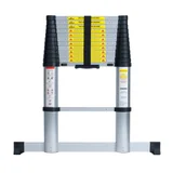 Ladder Pavo telescoop 12 treden 3,8m