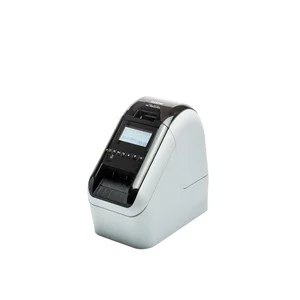 Labelprinter Brother DK QL-820NWBc desktop 62mm wi