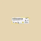 Fotokarton Folia 300gr 50x70cm 10 chamois
