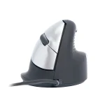 Muis R-Go Ergonomisch HE Break Draad Rechts L
