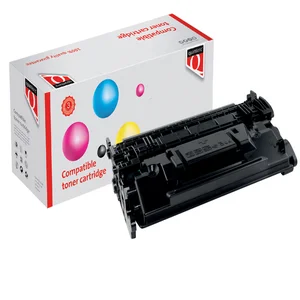 Tonercartridge Quantore alternatief tbv Canon 041H