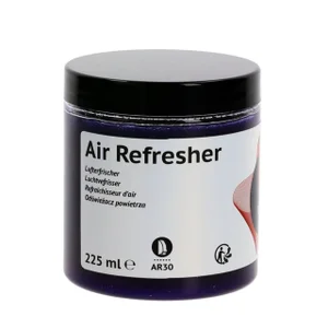 Luchtverfrisser BlackSatino AR30 Qlash 225ml 33335