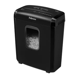 Papiervernietiger Fellowes Powershred 6M snippers