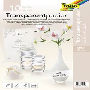 Hobbypapier en karton