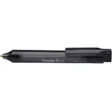 Balpen Schneider Fave medium zwart